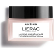 lierac arkeskin - la crema giorno menopausa 50 ml