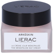 lierac arkéskin la crema giorno menopausa 50 ml