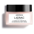 lierac - arkéskin - la crema notte menopausa 50 ml