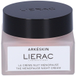 arkeskin la crema notte menopausa 50 ml