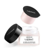 lierac - arkeskin crema viso giorno nutriente levigante per pelli in menopausa confezione 50 ml rica