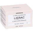 lierac - arkéskin - la crema giorno menopausa - ricarica 50 ml