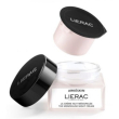 lierac crema notte arkeskin corregge i segni visibili della menopausa sulla pelle, quali  secchezza