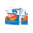 xamamina reflusso - dispositivo medico per il reflusso gastroesofageo 25 bustine