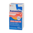xamamina reflusso 0-12 - sciroppo anti-reflusso per bambini 200 ml