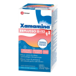 dompé, xamamina reflusso 0-12 anni, 200 ml
