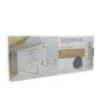 superpromo crescina trattamento completo 1300 uomo 10 fiale ricrescita + 10 fiale anticaduta + shamp