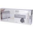 labo transdermic trattamento completo ri-crescina uomo 1700 + omaggio shampoo e manipol massaggio 10