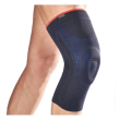 dr. gibaud artigib 3d - ginocchiera legamenti taglia 03