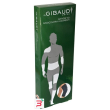 gibaud ortho artigib 3d ginocchiera legamenti taglia 03