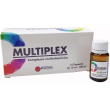 multiplex 10fl.