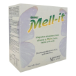 mar-farma genes mell-it 28 compresse effervescenti