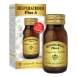 resveratrolo plus a 125 pastiglie 50 g