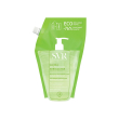 svr sebiaclear gel moussant 400ml refill 400 ml detergente