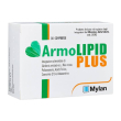 armolipid plus integratore per il colesterolo 30 compresse