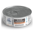 siland hepatic silicare paté platessa e patate - alimento completo per gatti adulti 85 gr