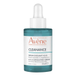 avène cleanance siero esfoliante a.h.a viso 30 ml