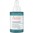 avène cleanance siero esfoliante viso collo e décolleté a.h.a 30 ml