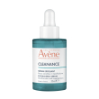 eau thermale avène cleanance siero esfoliante a.h.a 30 ml