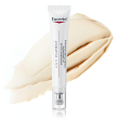 eucerin anti-pigment contorno occhi illuminante correttore occhiaie 15 ml, crema contorno occhi per