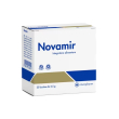 novamir integratore per il benessere delle ossa 20 bustine