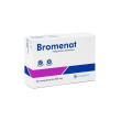 bromenat 30 compresse - integratore drenante