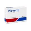 noveral 30 capsule - integratore di ferro