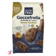 nutrifree goccefrolla golosita' al cacao 300 g