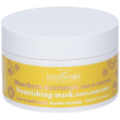 maternatura maschera nutriente capelli secchi ai semi di girasole 200