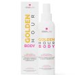 veralab golden hour body spray 150 ml