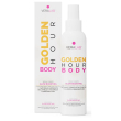 veralab golden hour body spray 150 ml