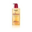 eucerin ph5 olio detergente doccia per pelle sensibile e molto secca 1 litro
