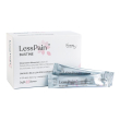 cieffe derma, lesspain, 30 bustine