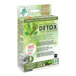 cerotto detox te' verde 8 pezzi st
