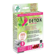 cerotto detox rosa 8 pezzi st
