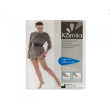 kamila milene collant donna 140 denari nero taglia 5 the elegant and resistant tights con fascino an