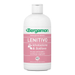 polifarma benessere bergamon - lenitivo detergente intimo ph 3.5 500 ml