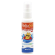 pediasol latte corpo spf50+