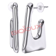 bjt297 orecchini alizee20mm ss