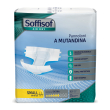 pannolino mutandina air dry soffisof extra s 15 pezzi