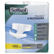 soffisof air dry pan.mut.ex.lx15