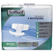 soffisof airdry p-mut.s m 15pz