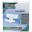 soffisof airdry p-mut.s xl15pz