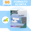 soffisof air dry maxi 9 gocce 15 pezzi - pannolone a mutandina con adesivi per incontinenza da grave