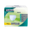 air dry - pants 14 pannoloni a mutandina assorbente per incontinenza extra taglia s