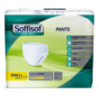 soffisof pants extra s 14pz