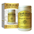 agar-agar fermenti clorofilla nutritivi polvere solubile 150 g