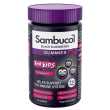 sambucol gummies 30pz