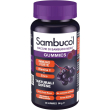 sambucol immuno forte gummies 90 g caramelle