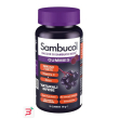 sambucol gummies 30 pezzi